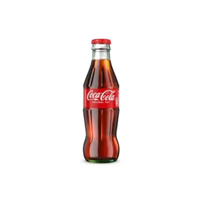 Coca Cola 200 ml