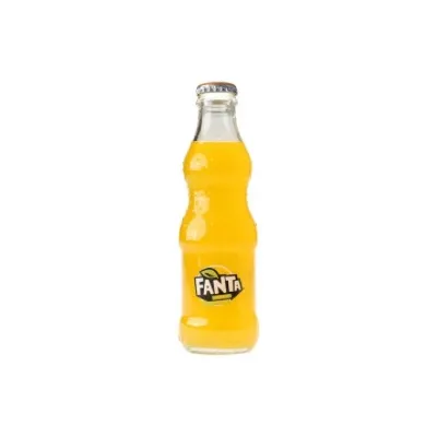 Fanta 200 ml