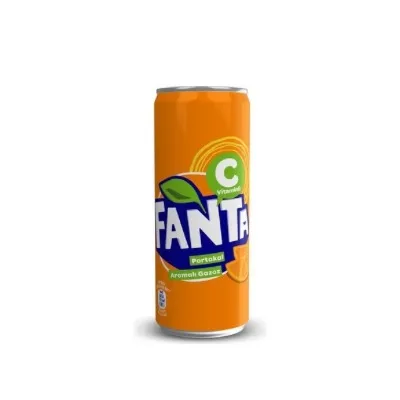 Fanta 330 ml 