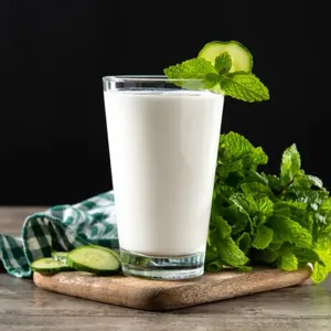 SOĞUK İÇECEKLER