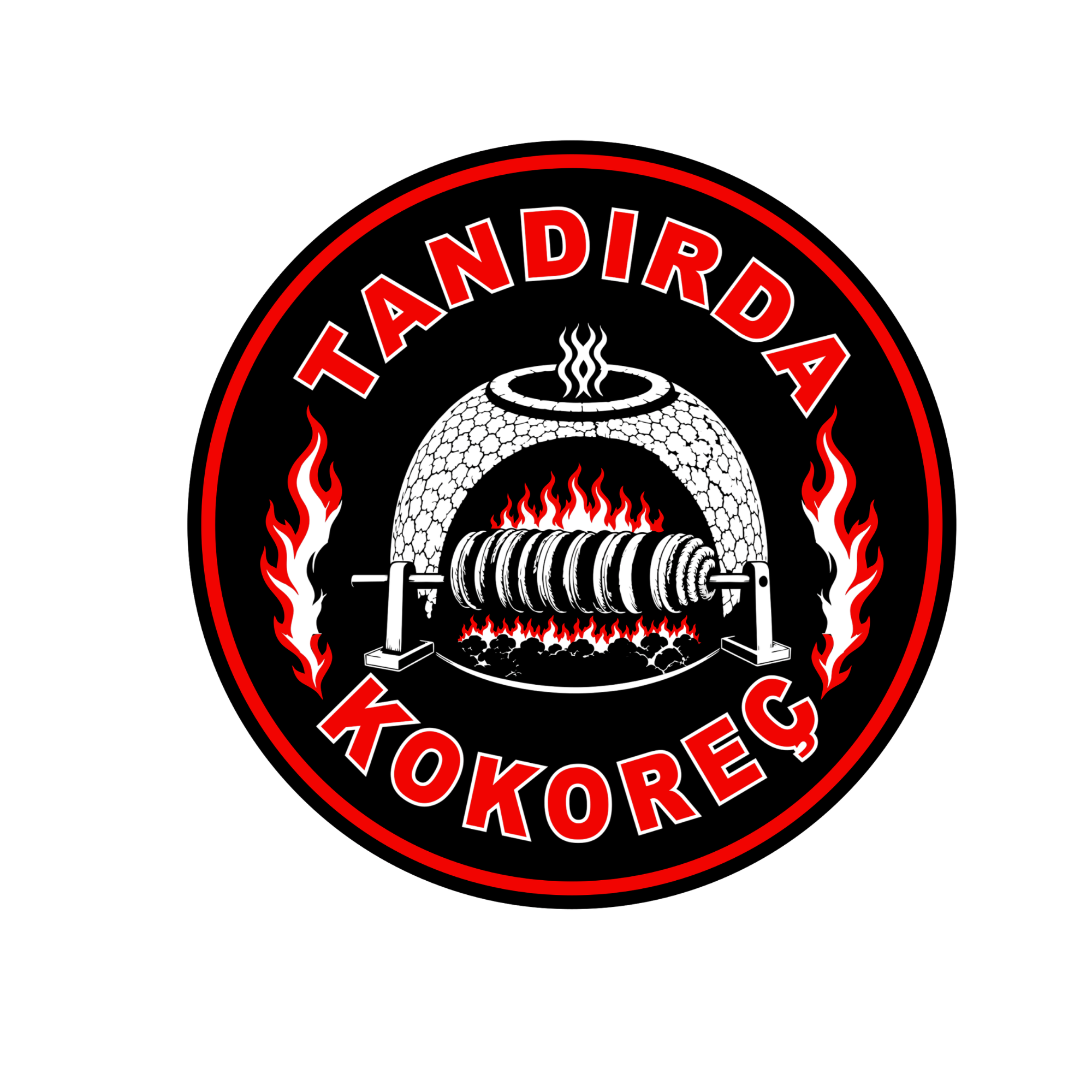 Tandırda Kokoreç